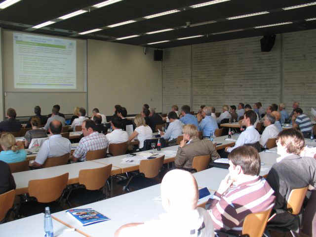 Auditorium
