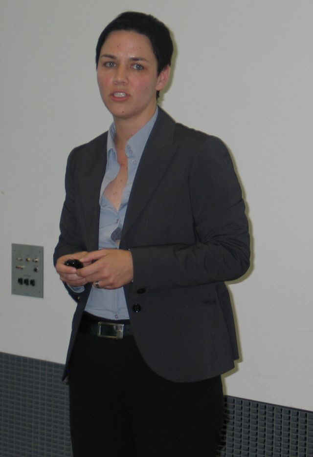 Dr. A. Krone